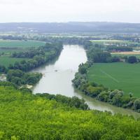 Belvédère, site du Pech-de-Berre