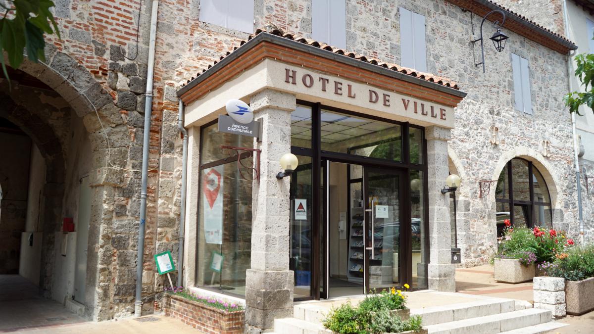 Mairie