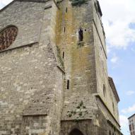 Église Notre-Dame