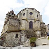 Église Notre-Dame