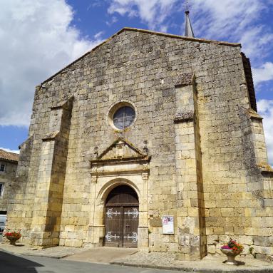 Église Saint-Jean