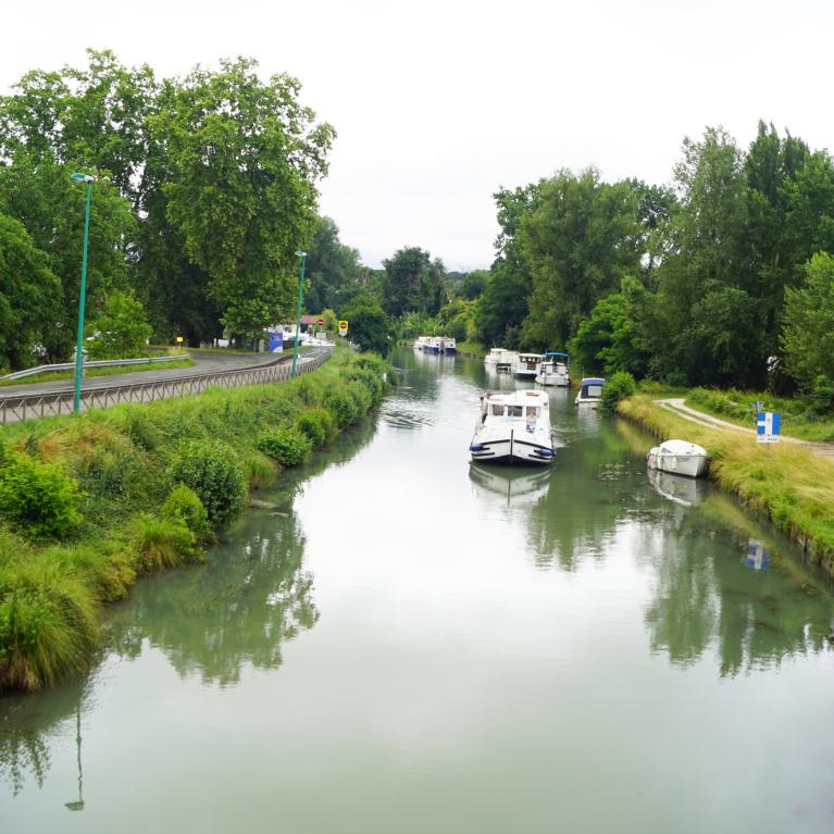 Canal