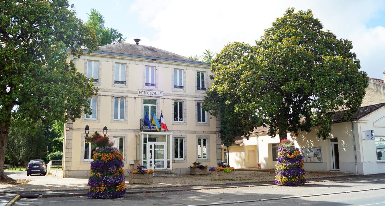 Mairie