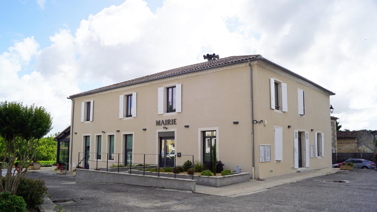 Mairie