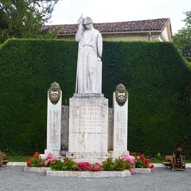 Monument aux morts