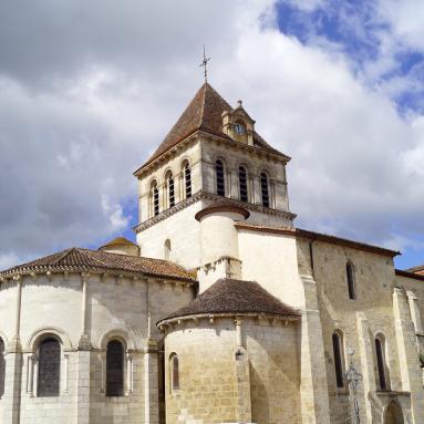 Église Saint-Jean-Baptiste