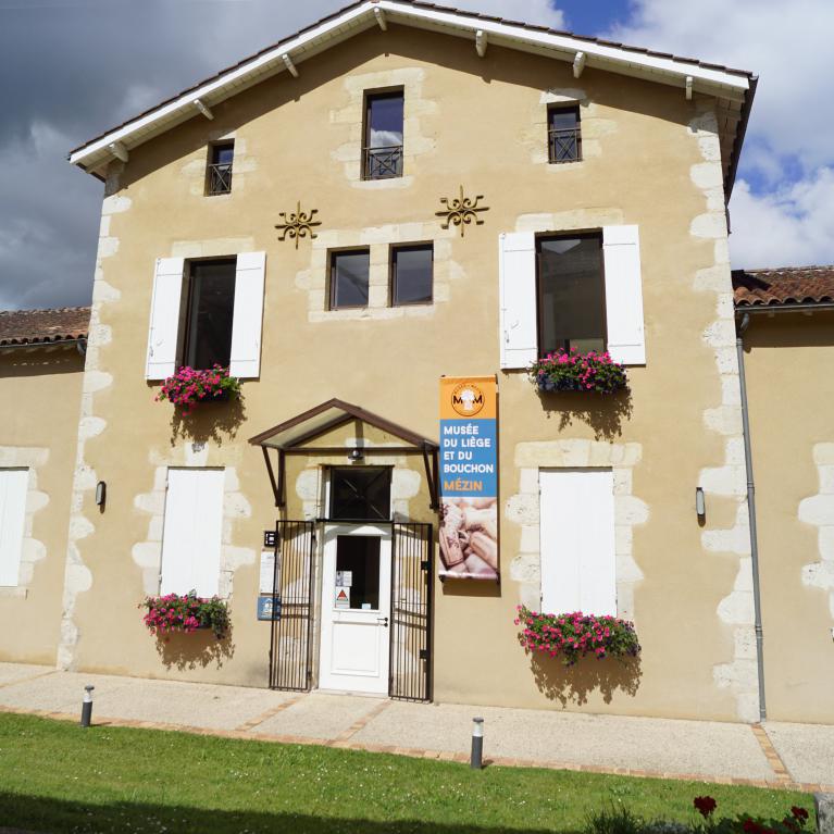 Musée du liège et du bouchon