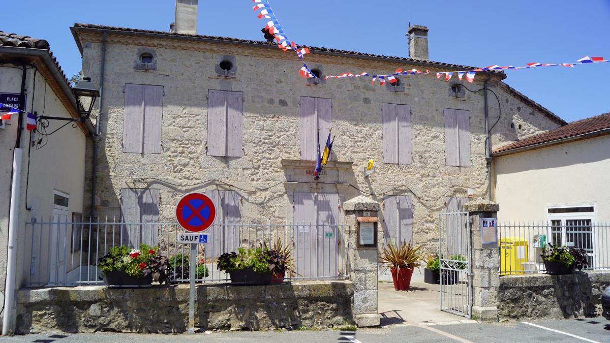 Mairie