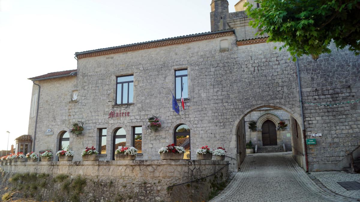 Mairie