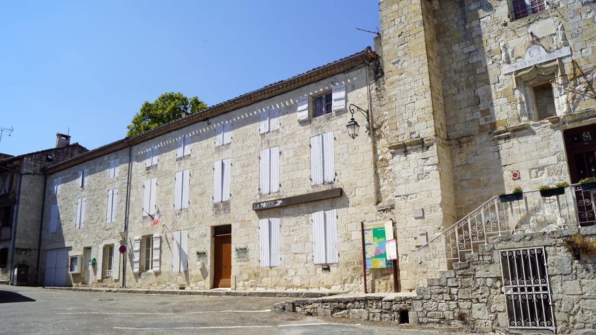 Mairie