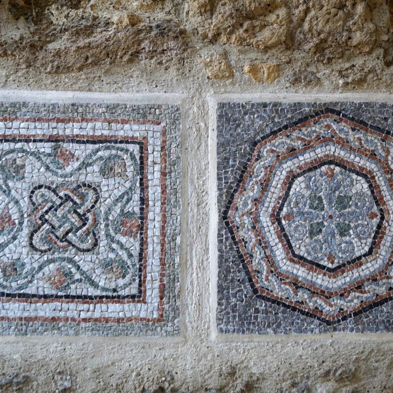 Mosaïque