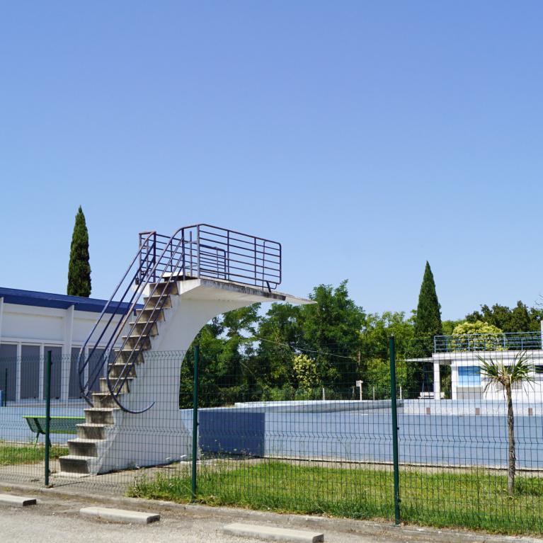 Piscine Municipale