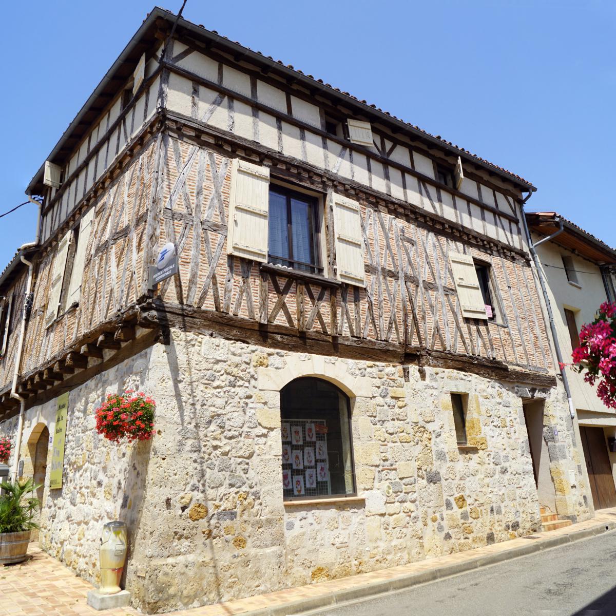 La Poste