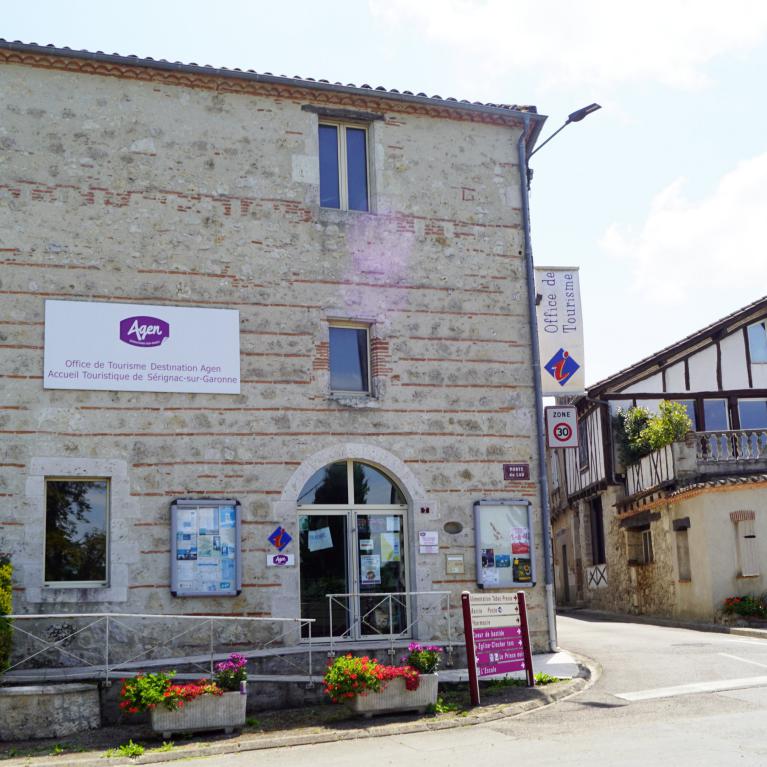 Office de Tourisme