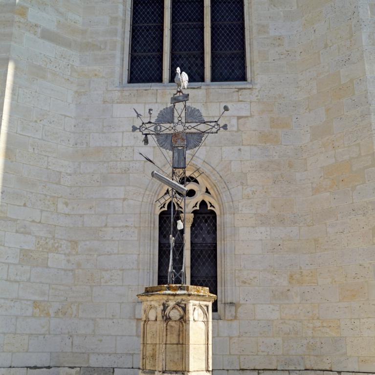 Croix de mission