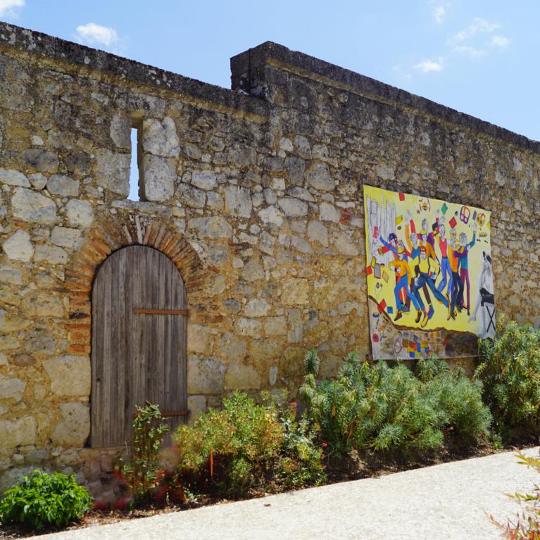 Fresque