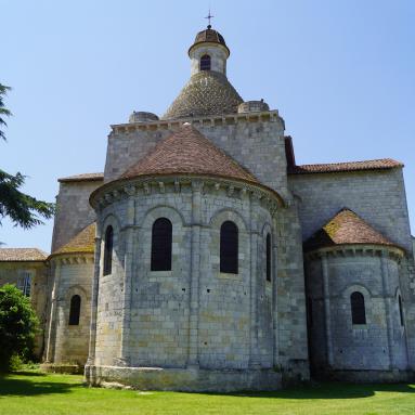 Église Notre-Dame