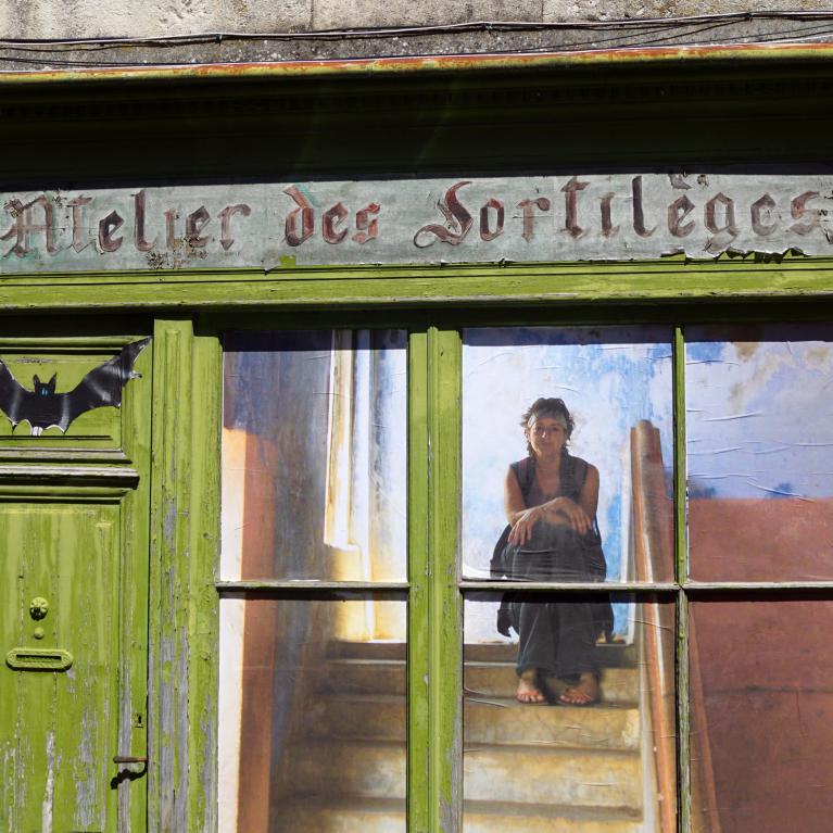 Fresque
