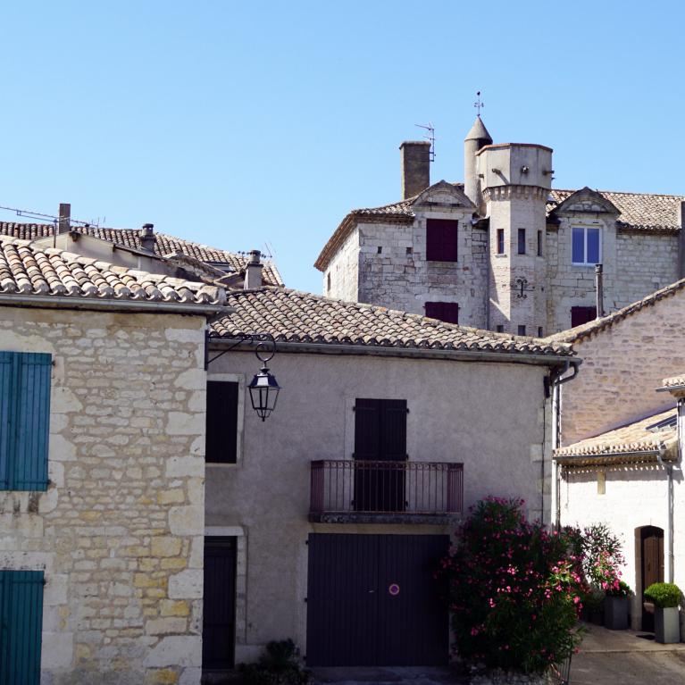 Château