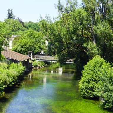 La Charente