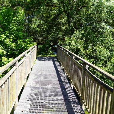 Passerelle