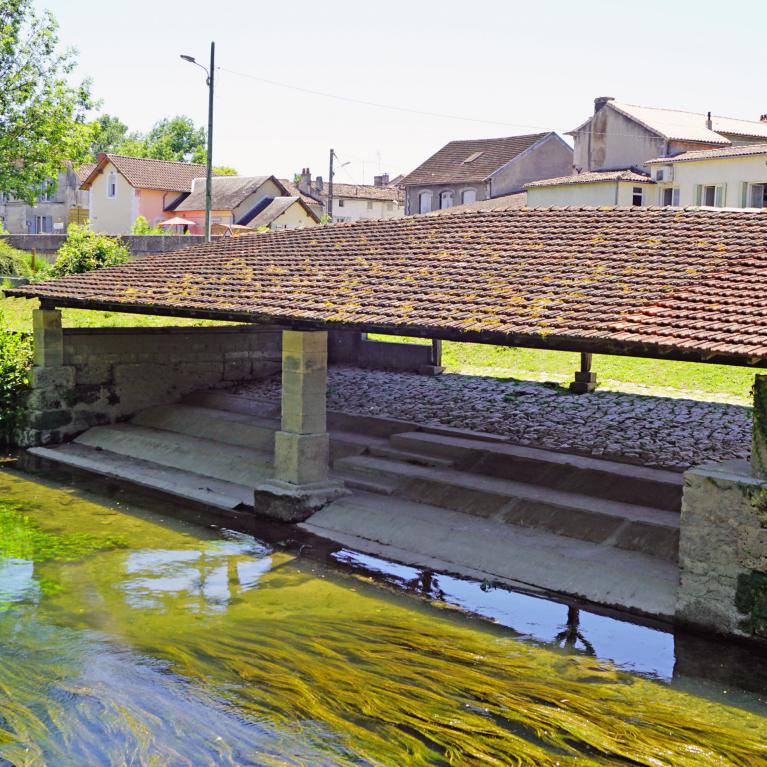 Lavoir