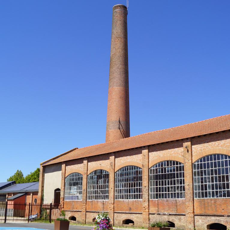 Usine