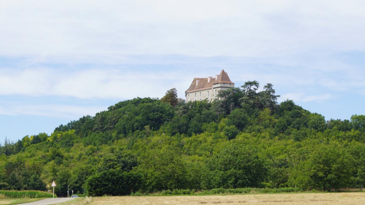 Château