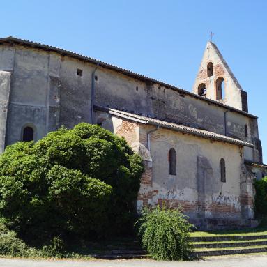 Église Saint Pierre