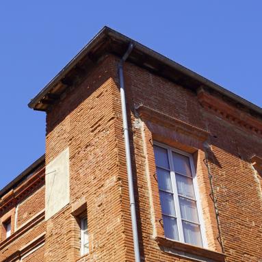 Hôtel de Beaufort
