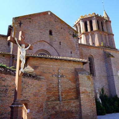 Église Saint-Sauveur
