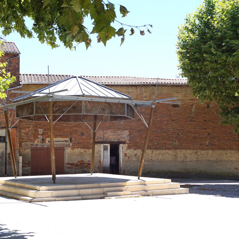 Kiosque