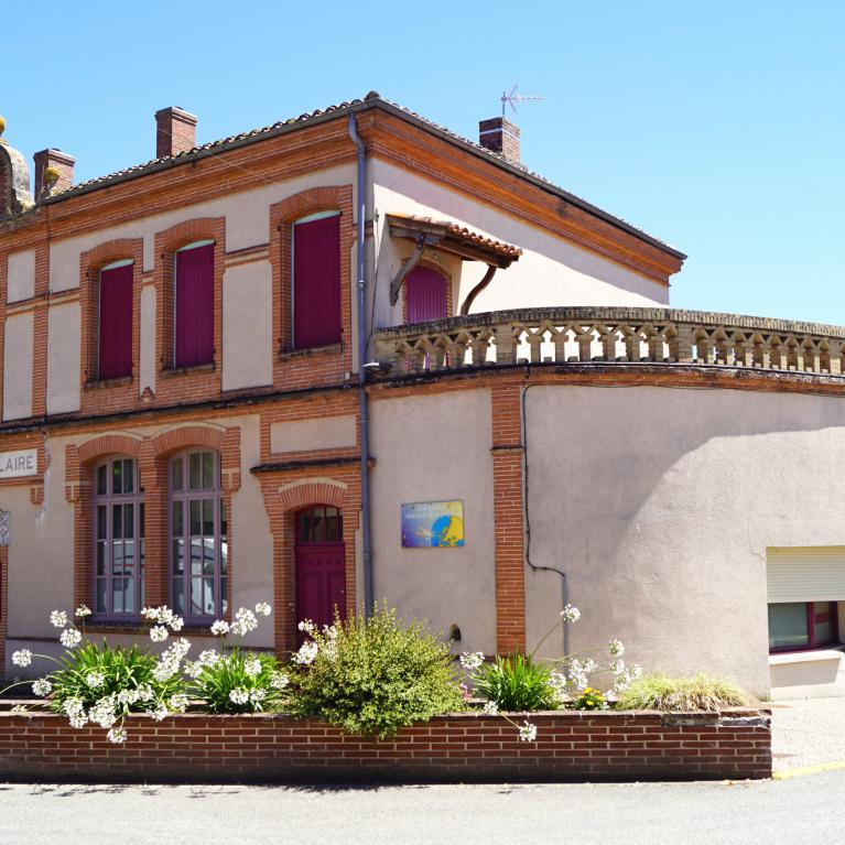 École Antoine de Saint-Exupéry