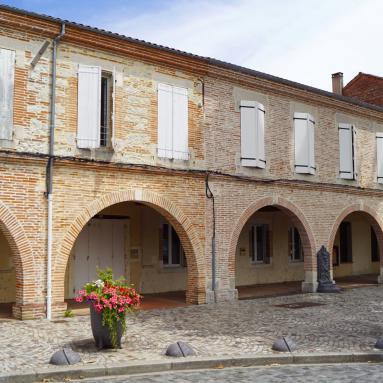 Arcades