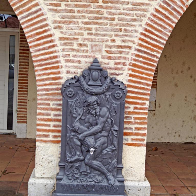 Fontaine