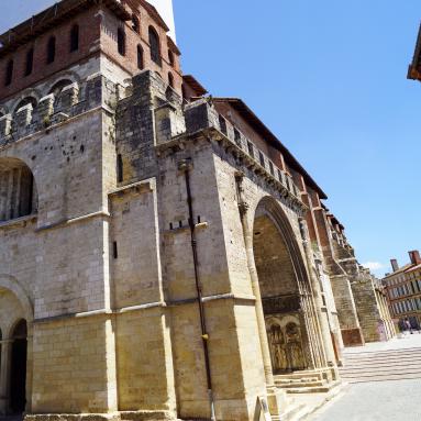 Abbaye Saint Pierre