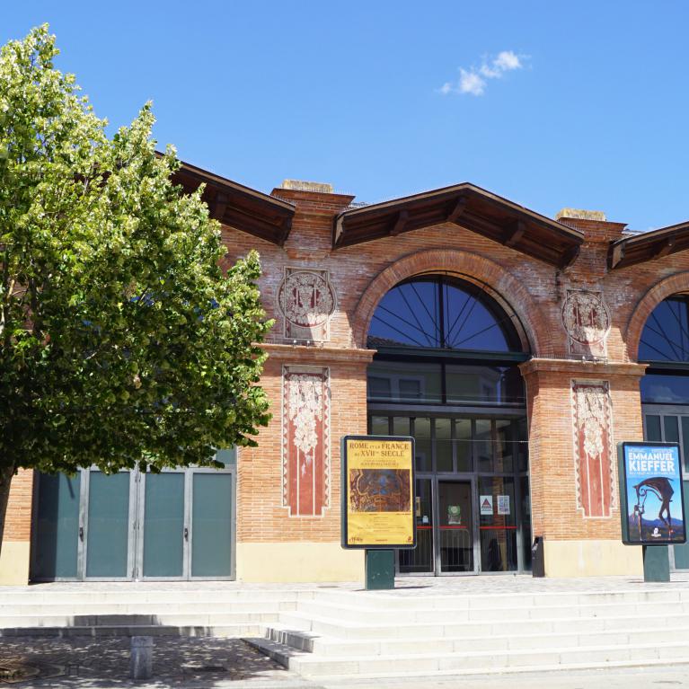 Hall de Paris