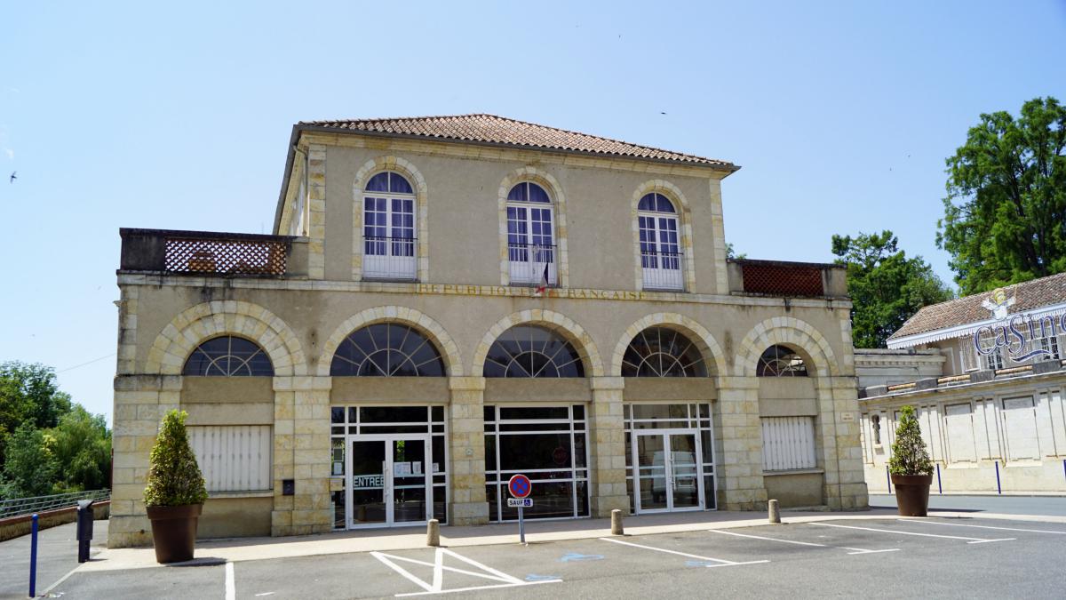 Mairie
