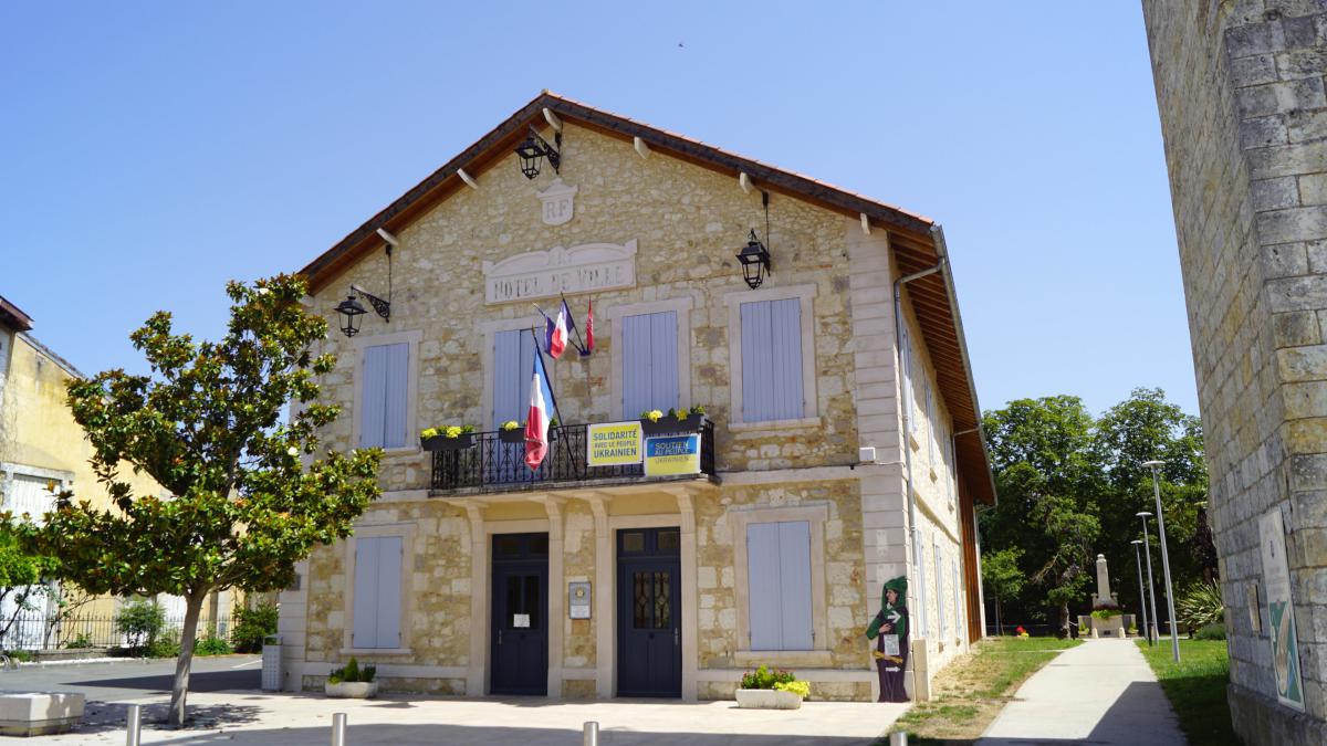 Mairie