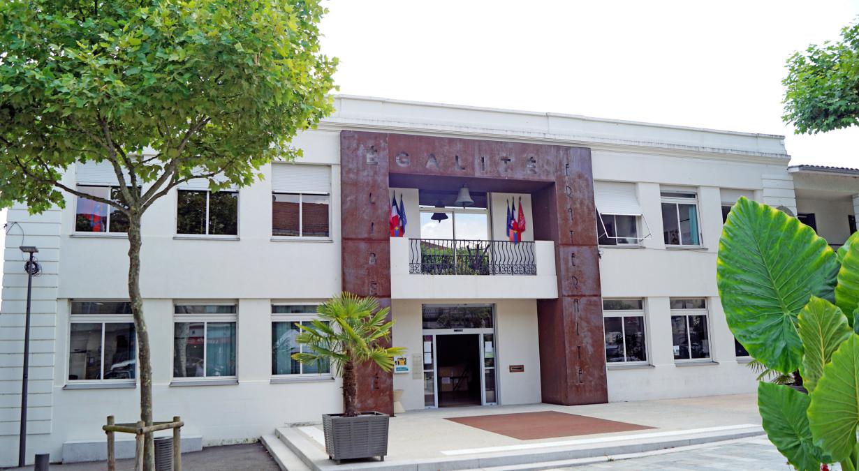 Mairie