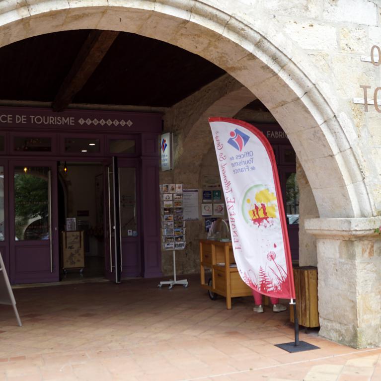 Office de Tourisme