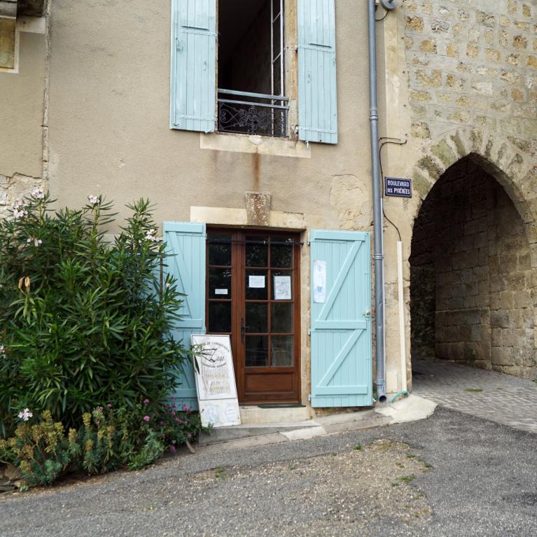 Gîte Napoléon