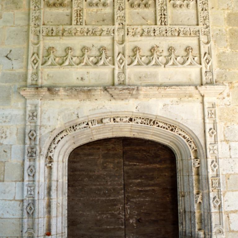 Portail Renaissance