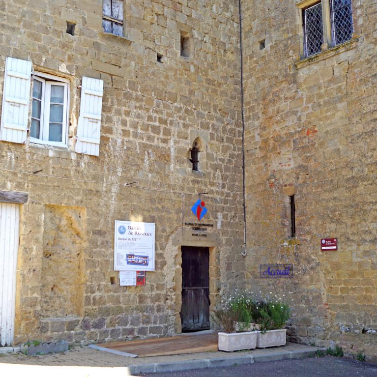 Office de Tourisme
