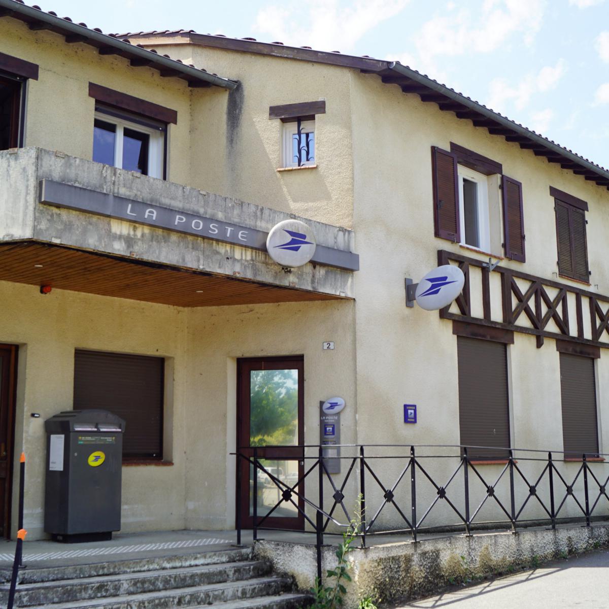 La Poste