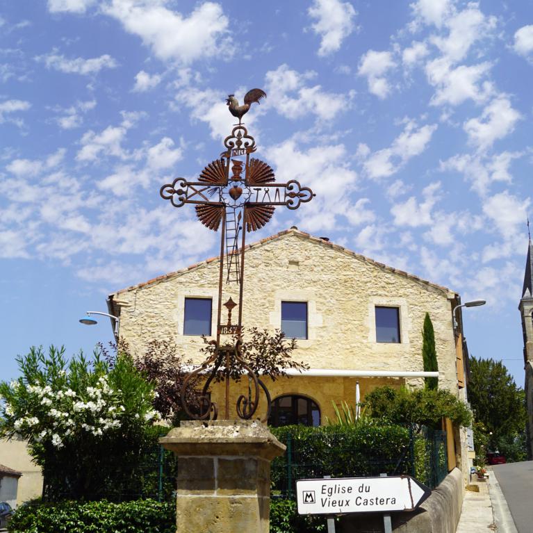 Croix