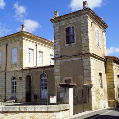 Hôtel de Polignac