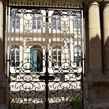 Hôtel de Polignac
