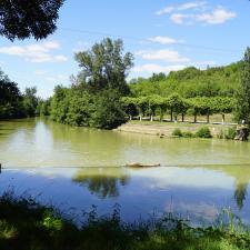 Chutes de Gauge