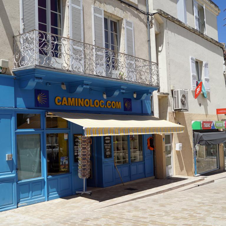 Caminoloc